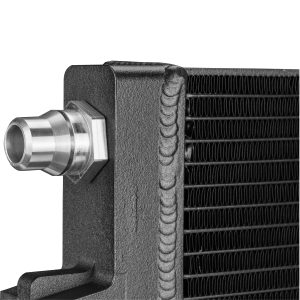 Wagner-Competition Paket für S58-Motoren