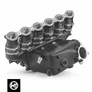Wagner-Competition Paket für S58-Motoren