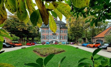 Aurevia Fast´n´Colorful Tour (11.10.2025)