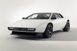 Encor Series 1 Lotus Esprit Restomod Sportwagen Großbritannien V8-Motor Bremsanlagen Carbon-Karosserie Innenraum-Veredelung Infotainment
