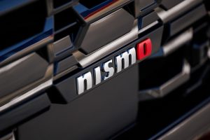 Nissan Nismo Offensive