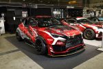 Kazama Lexus LBX Tokyo Auto Salon Tuning Formula D Drift Racer 2JZ Reihensechszylinder Leistungssteigerung Getriebe Bremsanlage Fahrwerk Heckantrieb Widebody Karosseriekit Felgen Japan