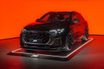 Abt Sportsline RSQ8-S Tuning Karosserieteile Leistungssteigerung Felgen Abgasanlage Tieferlegung Audi RS Q8 Facelift