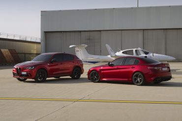 Alfa Romeo Giulia Stelvio Quadrifoglio Wiedereinführung Neustart Deutschland Mittelklasse Limousine SUV