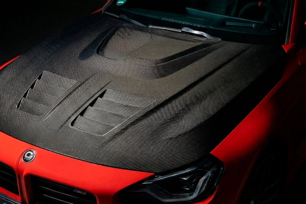 G-POWER G2M Bi-TURBO G87 Tuning Leistungssteigerung Performance-Software Downpipes Abgasanlage Ansaugung Carbon-Motorhaube Felgen