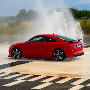 Jetzt anmelden: Track & Safety Days Erfurt (9. & 10. Mai 2026)