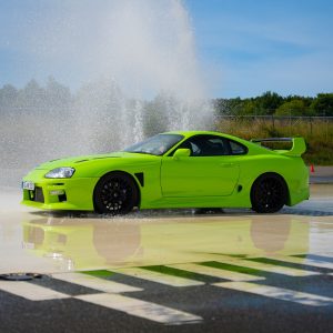 Jetzt anmelden: Track & Safety Days Erfurt (9. & 10. Mai 2026)