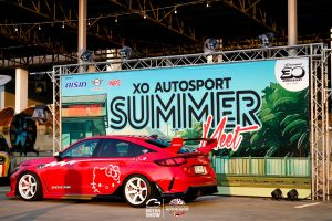 XO Autosport Summer Meet 2026
