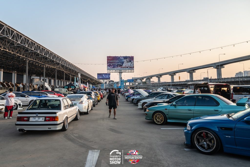 XO Autosport Summer Meet 2026