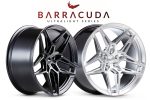 Barracuda Racing Wheels SenZZo Felgen-Neuheit Ultralight Series