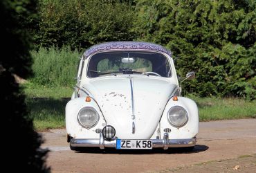 VW 1200 - Karl der Käfair