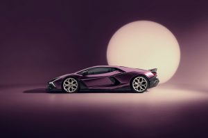 Novitec Lamborghini Revuelto Tuning Carbon Bodykit Felgen Tieferlegung Abgasanlage Metallkatalysatoren Leistungssteigerung Innenraum-Veredelung V12 Mittelmotor Sportwagen Coupé