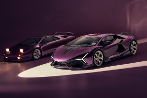 Novitec Lamborghini Revuelto Tuning Carbon Bodykit Felgen Tieferlegung Abgasanlage Metallkatalysatoren Leistungssteigerung Innenraum-Veredelung V12 Mittelmotor Sportwagen Coupé