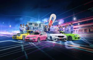 Jetzt anmelden: Track & Safety Days Erfurt (9. & 10. Mai 2026)