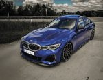 BMW G20 M340i von Perl Carbon und Design