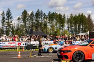 Drag Day Meinerzhagen