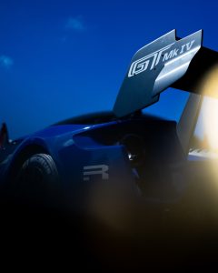 6:15,977 min - Ford GT Mk4 stellt neue Rekordzeit auf der Nordschleife auf!