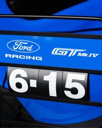6:15,977 min - Ford GT Mk4 stellt neue Rekordzeit auf der Nordschleife auf!