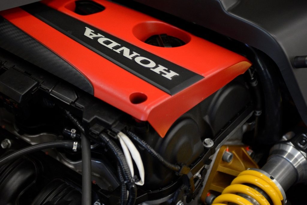 Ariel Atom 4RR Open Wheel Sportwagen Großbritannien England Neuheit Jubiläum 25 Jahre Carbon Vierzylinder Turbomotor Pushrod