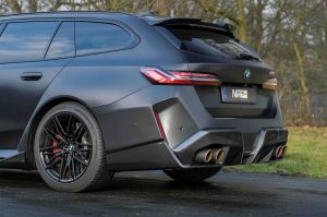 BMW G9x M5 von NAP Exclusive