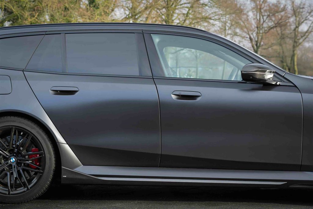 BMW G9x M5 von NAP Exclusive