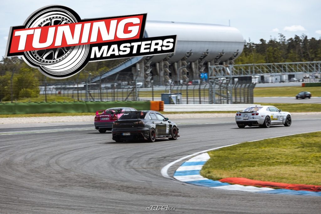 Tuning Masters Season Open 2026 Hockenheimring 11. April preview Event-Tipp