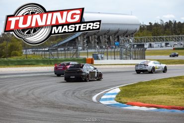 Tuning Masters Season Open 2026 Hockenheimring 11. April preview Event-Tipp