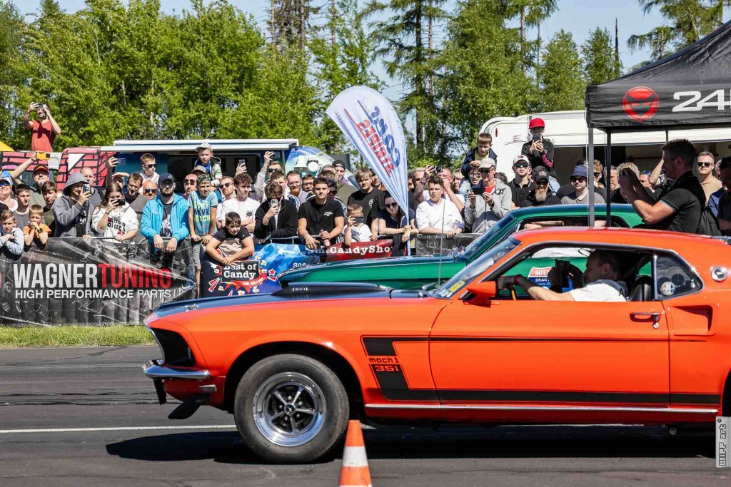 Drag Day Meinerzhagen
