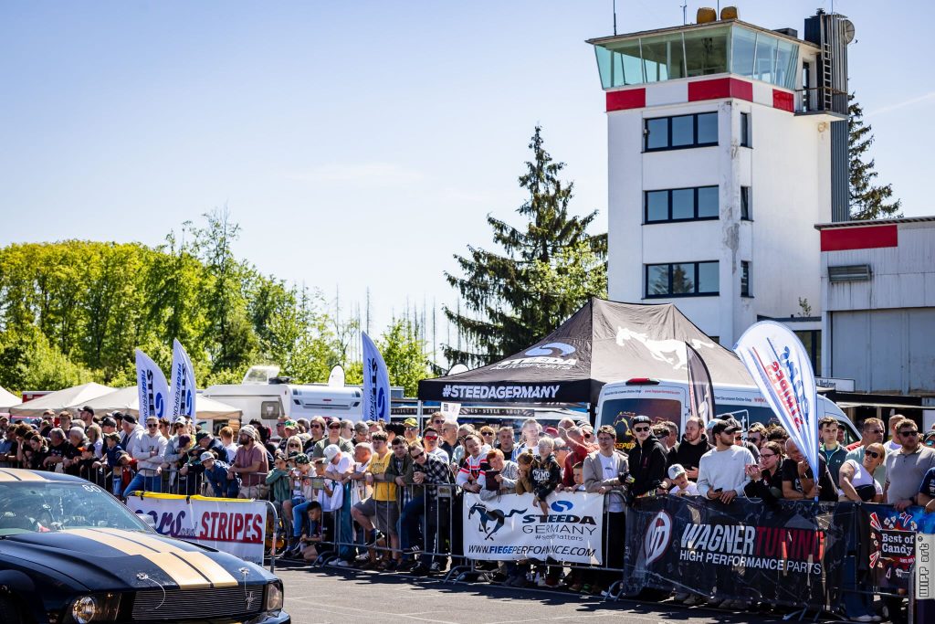 Drag Day Meinerzhagen