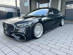 Mercedes S580 von VIP Cardesign