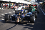 ADAC Hockenheim Historic