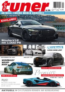 Eurotuner 4-2026
