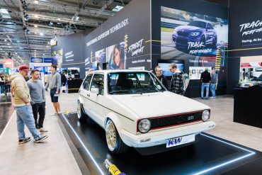 Essen Motor Show 2026 Bewerbungsphase Youngtimer Oldtimer Clubs Classic Cars Hallen