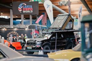 Day 2: Zwischen Bass, Bodykits & Burnouts