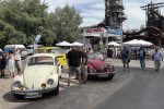 5. Classic Day 2026 Treffen Oldtimer Youngtimer LWL-Museum Henrichshütte Hattingen Preview