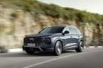Audi Q7 dritte Generation Neuheit Premium-SUV Premiere Vorstellung