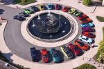 Aurevia Sport Cars Tours Fast 'n' Colorful reloaded Mai 2026 Ausfahrt Ruhrgebiet Sauerland Event Veranstaltung Beamer Brina