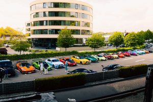 Aurevia Sport Cars Tours Fast 'n' Colorful reloaded Mai 2026 Ausfahrt Ruhrgebiet Sauerland Event Veranstaltung Beamer Brina
