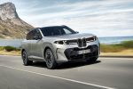 BMw X5 M60e xDrive Plug-in-Hybrid Topmodell G65 Neuheit SUV