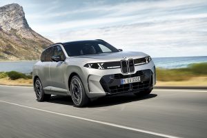 BMw X5 M60e xDrive Plug-in-Hybrid Topmodell G65 Neuheit SUV