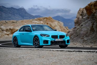 BMW M2 M xDrive