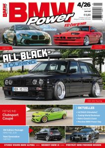 BMW Power 4-26