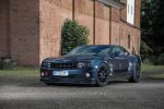 Chevrolet Camaro 6.2 V8 von TR-Carstyling
