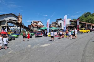 American Car Fest 2026 Stöffel-Park Enspel Westerwald Review Nachbericht