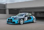 BMW G80 M3 Competition von Riamu Design