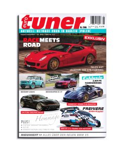 Eurotuner Magazin 5-2026