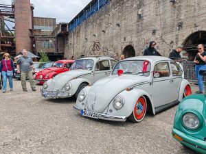Classic Day, 19. Juli 2026, Henrichshütte Hattingen