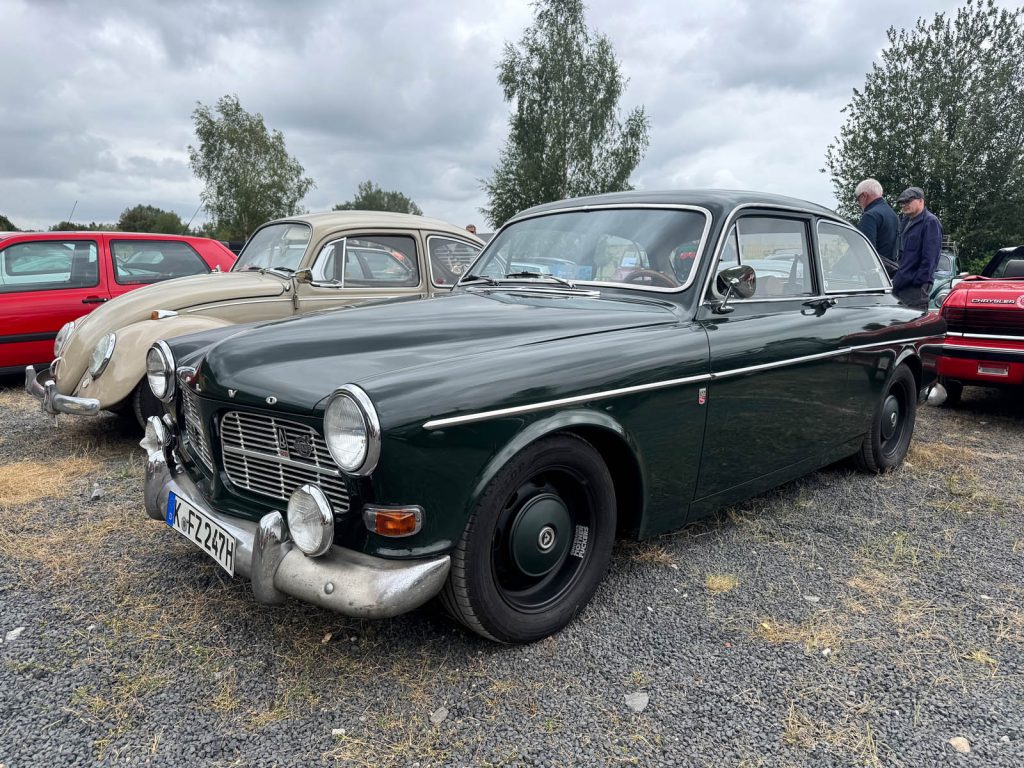 Classic Day, 19. Juli 2026, Henrichshütte Hattingen