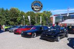 JMS Fahrzeugteile Performance Messe Part VII Motorworld Village Metzingen Vorschau Preview