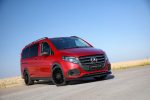 VANSPORTS.DE, Mercedes-Benz Vito 124 CDI 4x4 (447)